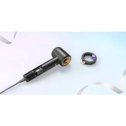 Фен Coshare SuperFlow1 (Black) Thumb