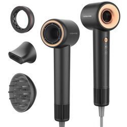 Фен Coshare SuperFlow1 Pro (Black) Thumb