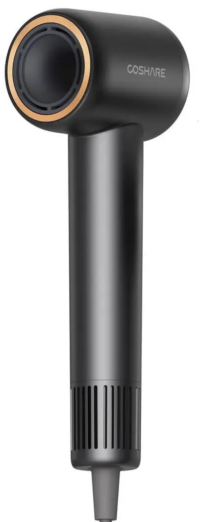 Фен Coshare SuperFlow1 Pro (Black)