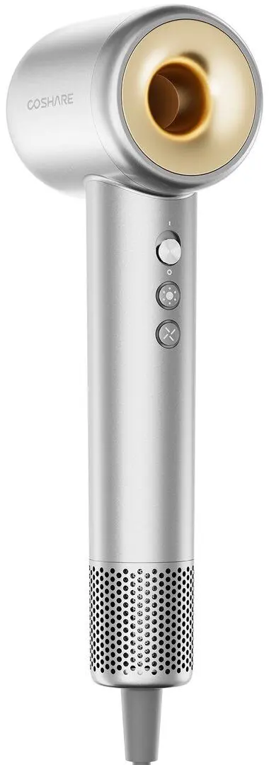 Uscator de par Coshare SuperFlow1 Pro (Silver) - 3