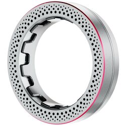 Uscator de par Coshare SuperFlow1 Pro (Silver) Thumb