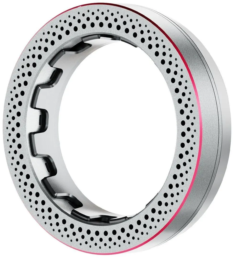 Uscator de par Coshare SuperFlow1 Pro (Silver) - 5