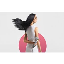 Uscator de par Coshare SuperFlow1 Pro (Silver) Thumb