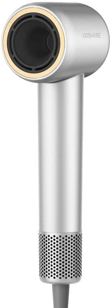 Uscator de par Coshare SuperFlow1 Pro (Silver)