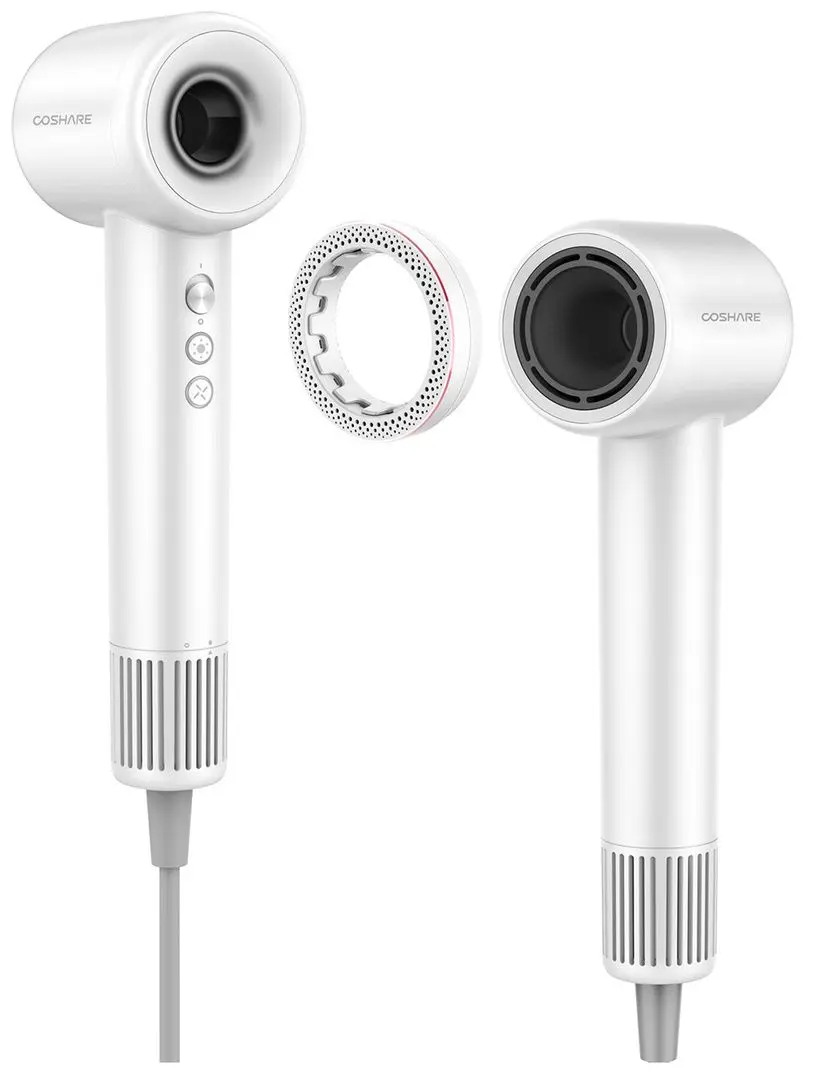 Uscator de par Coshare SuperFlow1 (White) - 2