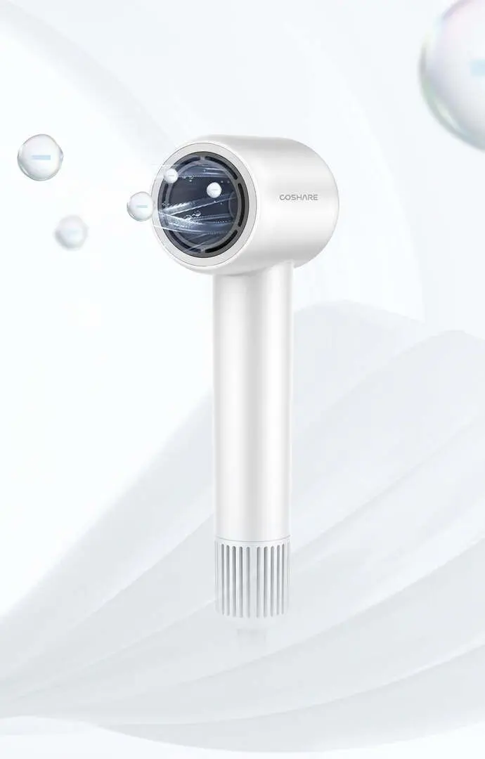 Uscator de par Coshare SuperFlow1 (White) - 3