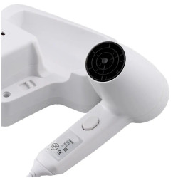 Uscator de par Crown CHD-1201 WS (White) Thumb