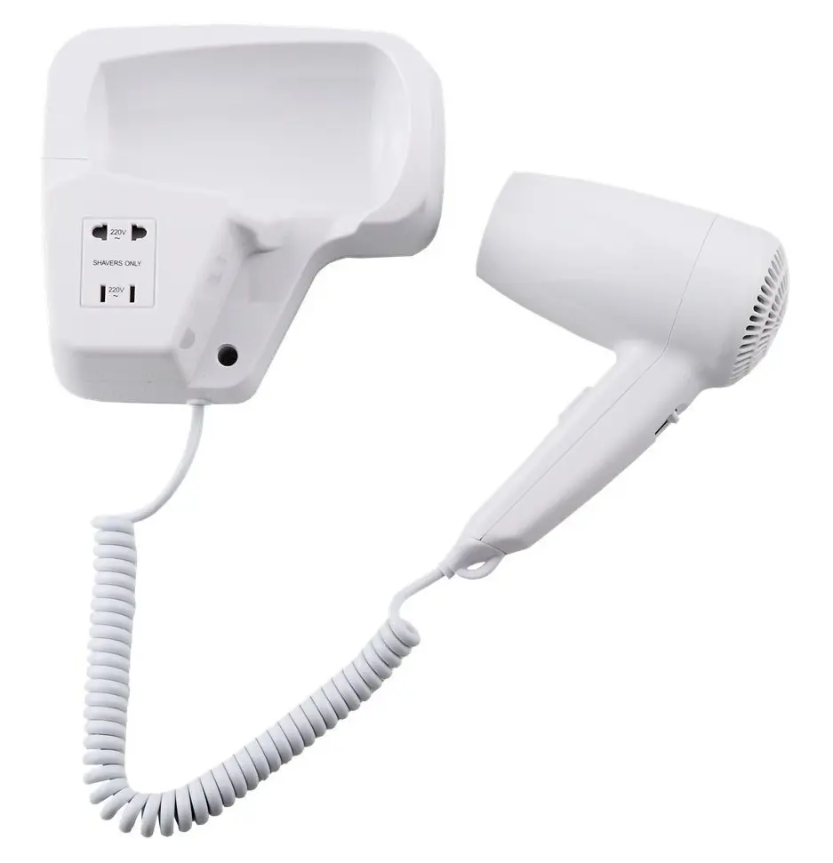 Uscator de par Crown CHD-1201 WS (White)