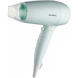 Фен Decakila KEHS007W (Mint)