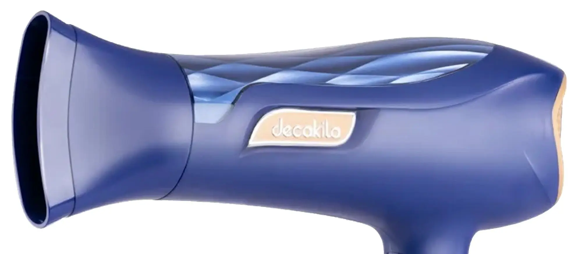 Uscator de par Decakila KEHS032L (Blue)