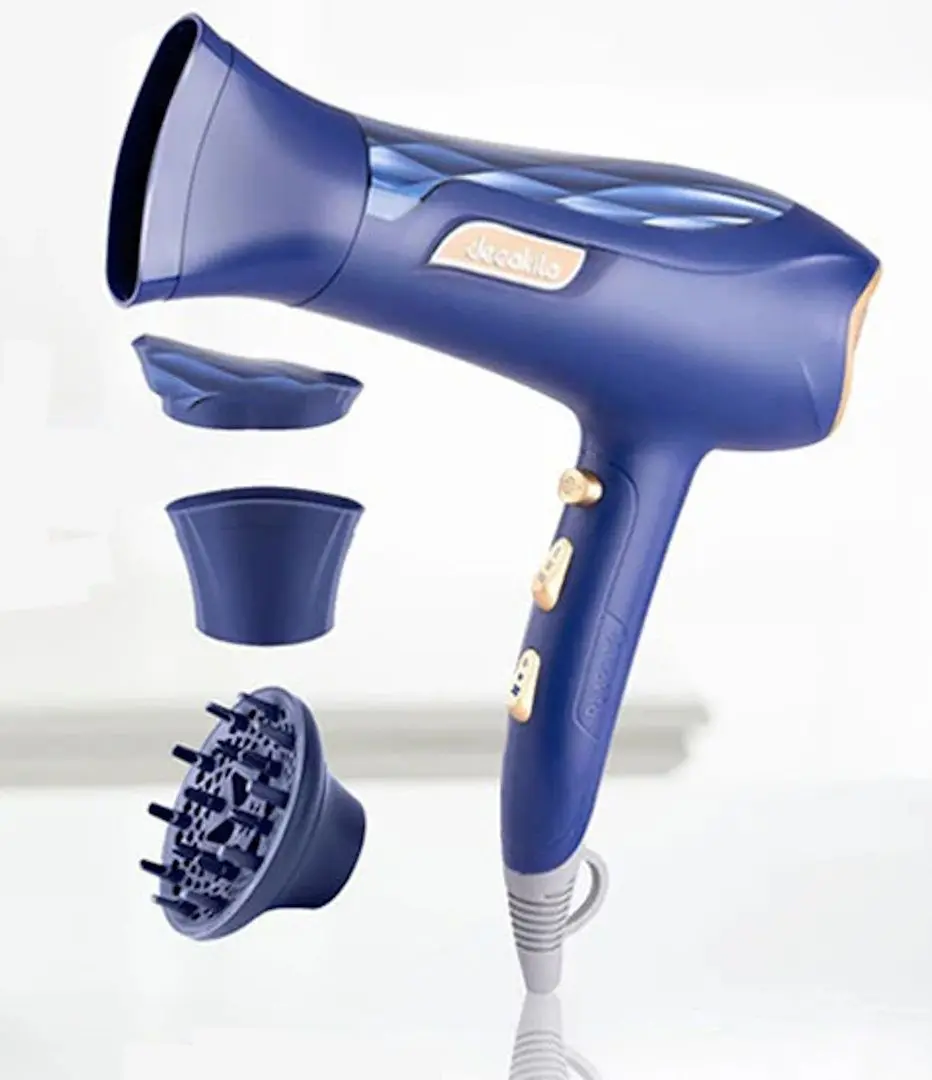 Uscator de par Decakila KEHS032L (Blue)