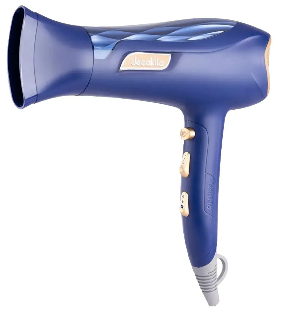 Uscator de par Decakila KEHS032L (Blue)