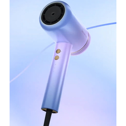 Фен для волос Decakila KEHS024Z (Purple/Blue) Thumb