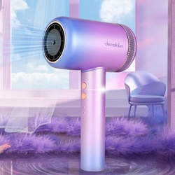 Фен для волос Decakila KEHS024Z (Purple/Blue) Thumb