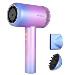 Фен для волос Decakila KEHS024Z (Purple/Blue)