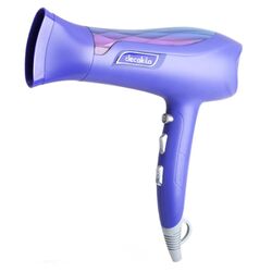 Фен с щипцами для волос Decakila KEHS041Z (Purple) Thumb