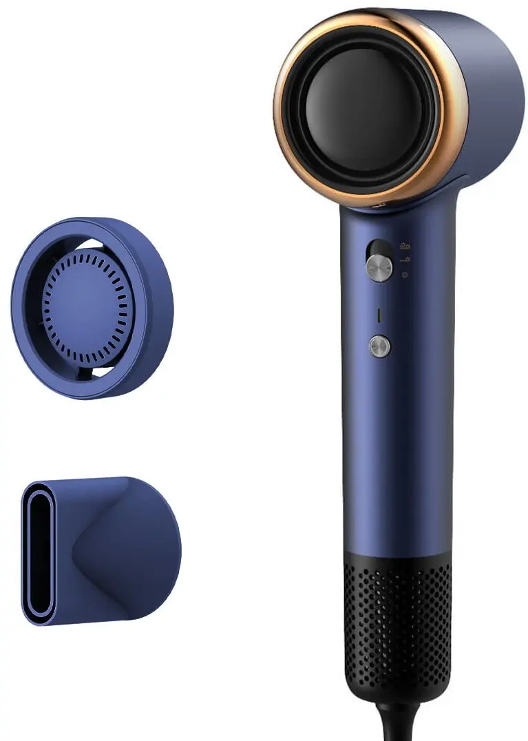 Uscator de par Xiaomi Deerma DEM-CF50W (Navy Blue)