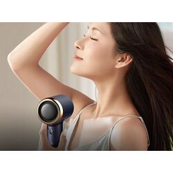 Uscator de par Xiaomi Deerma DEM-CF50W (Navy Blue) Thumb