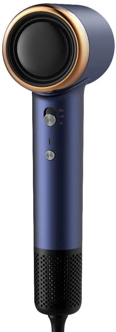 Uscator de par Xiaomi Deerma DEM-CF50W (Navy Blue)