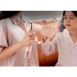 Uscator de par Deerma DEM-CF50W (Pink) Thumb