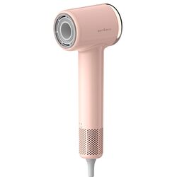 Uscator de par Deerma DEM-CF50W (Pink)