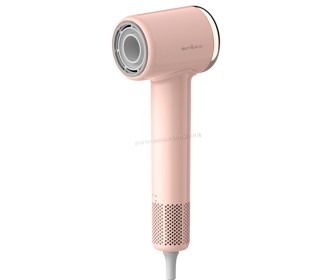 Uscator de par Deerma DEM-CF50W (Pink)