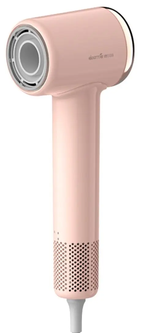 Uscator de par Deerma DEM-CF50W (Pink)