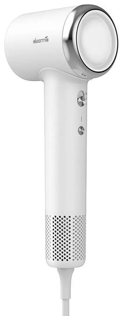 Uscator de par Deerma DEM-CF50W (White) - 2
