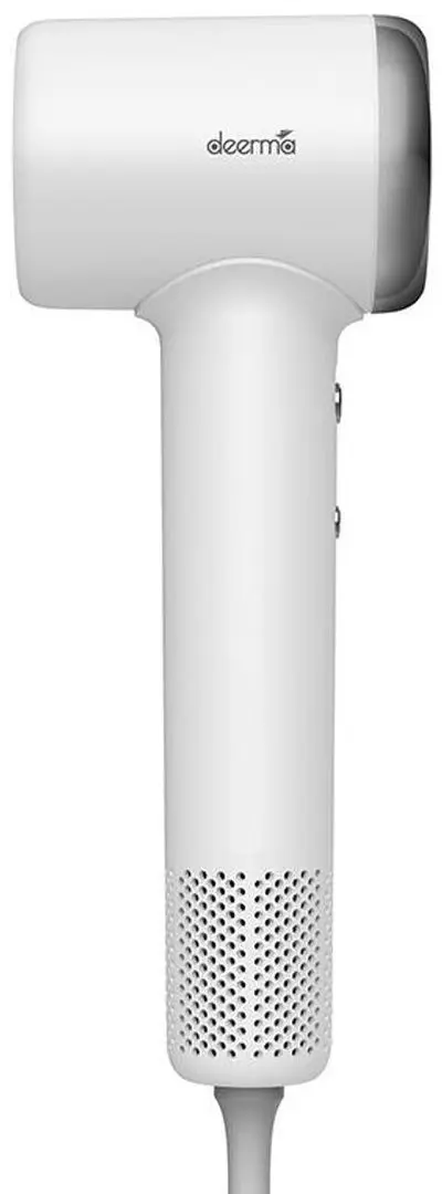 Uscator de par Deerma DEM-CF50W (White) - 3