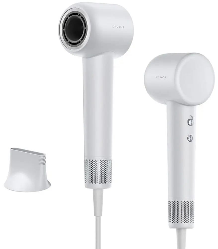 Uscator de par Dreame Gleam (Grey)