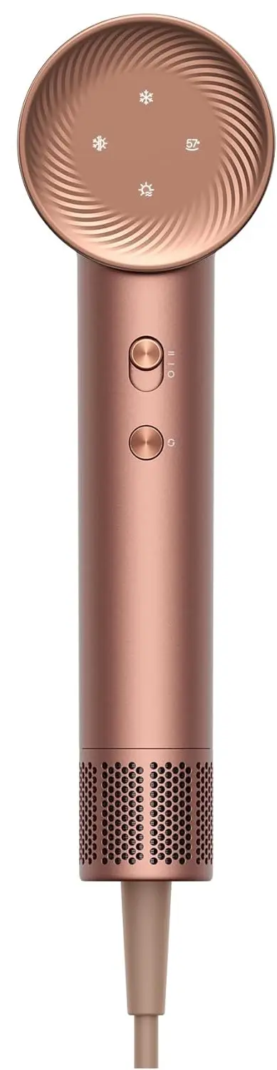 Uscator de par Dreame Glory High-Speed (Rose Gold) - 2
