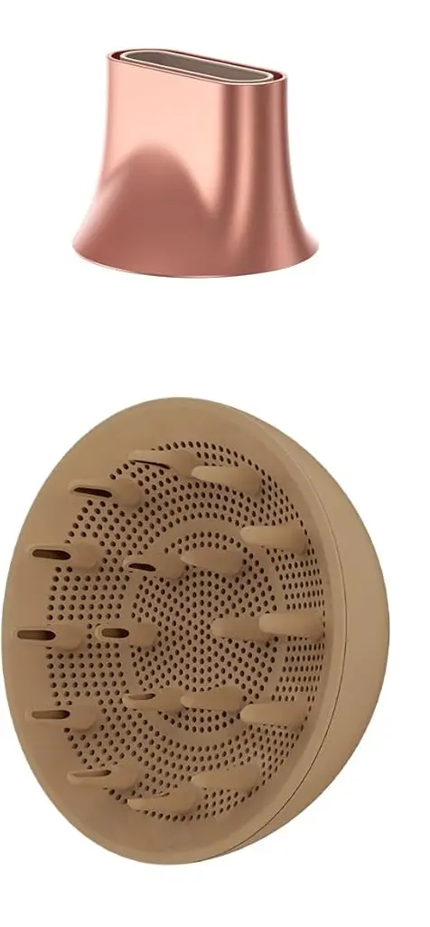 Uscator de par Dreame Glory High-Speed (Rose Gold) - 3