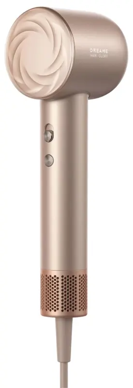 Фен Dreame Glory Mix (Gold) - 2