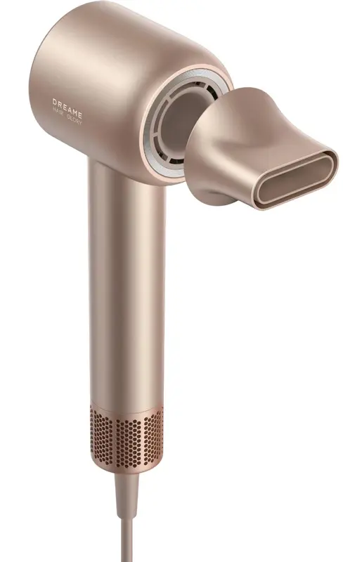 Фен Dreame Glory Mix (Gold) - 3
