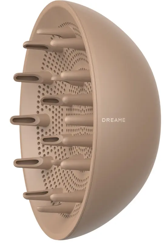 Фен Dreame Glory Mix (Gold) - 5