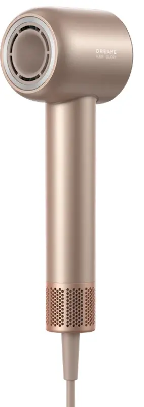 Фен Dreame Glory Mix (Gold)