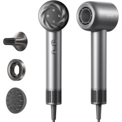 Фен Dreame Glory Mix (Gray) Thumb