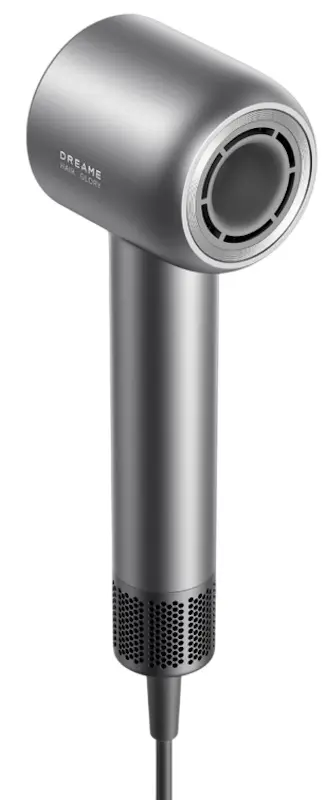 Фен Dreame Glory Mix (Gray) - 4