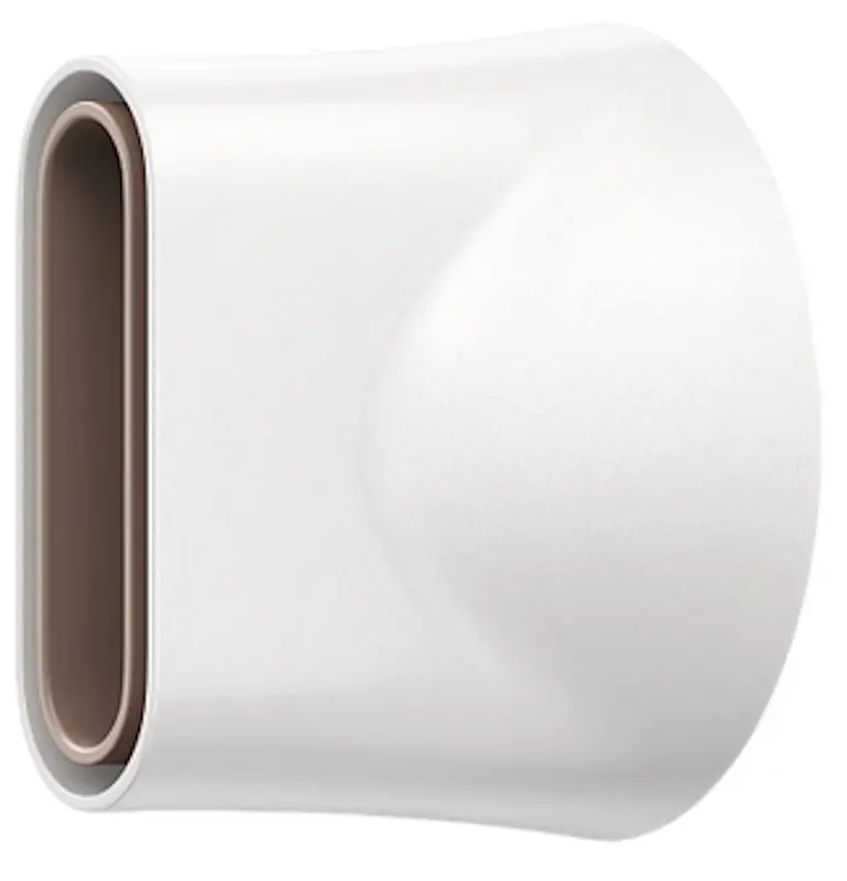 Фен Dreame Glory Mix (White) - 4