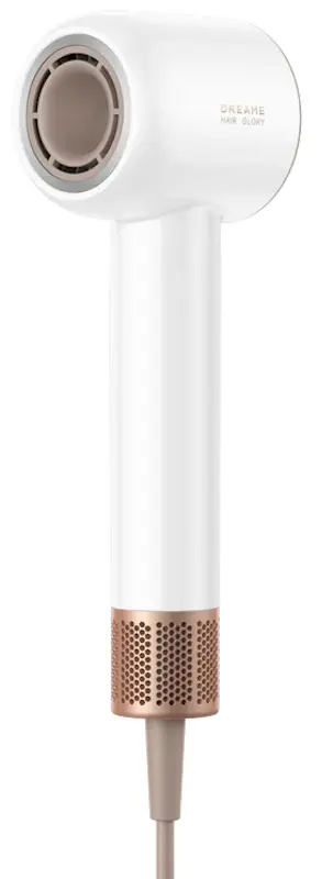 Фен Dreame Glory Mix (White)