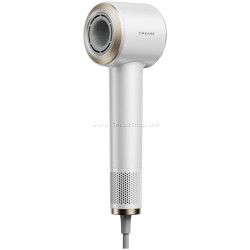 Uscator de par Dreame Grand (Pearl White)