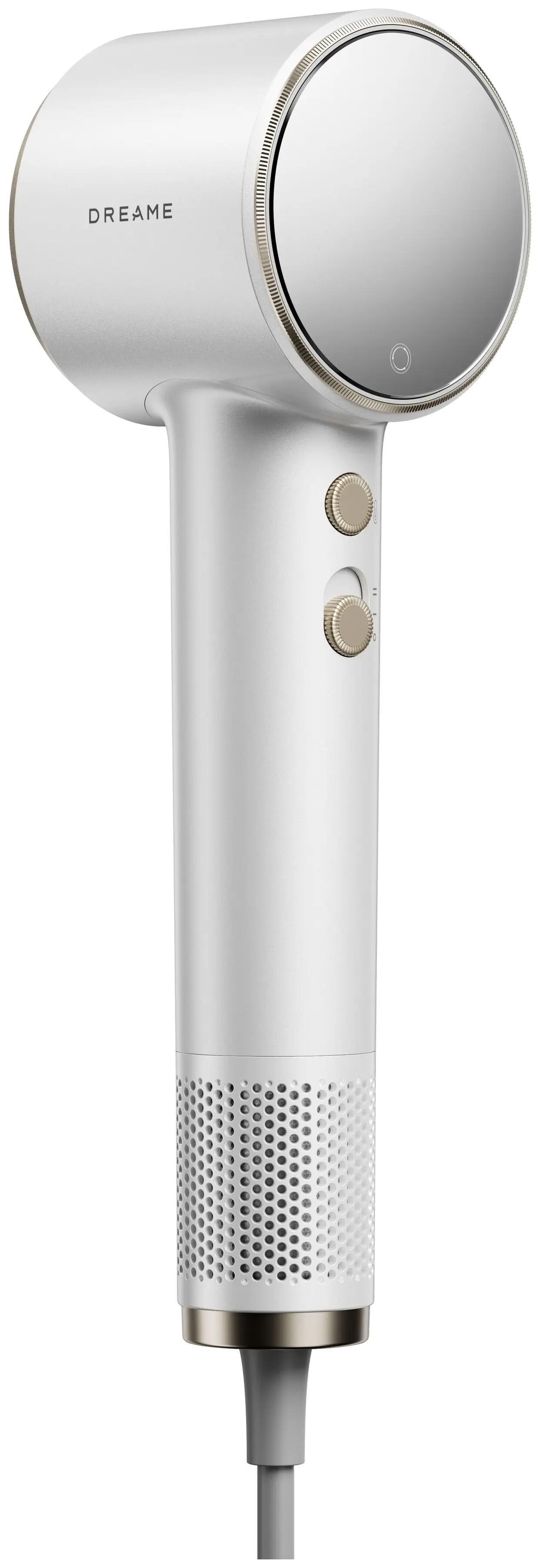 Uscator de par Dreame Grand (Pearl White) - 5