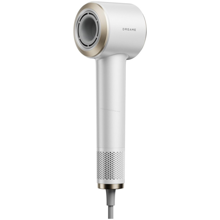 Uscator de par Dreame Grand (Pearl White)
