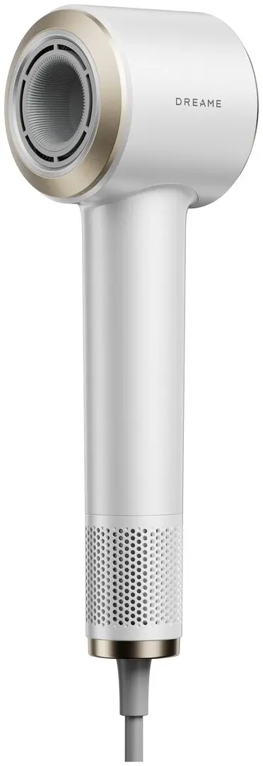 Uscator de par Dreame Grand (Pearl White)