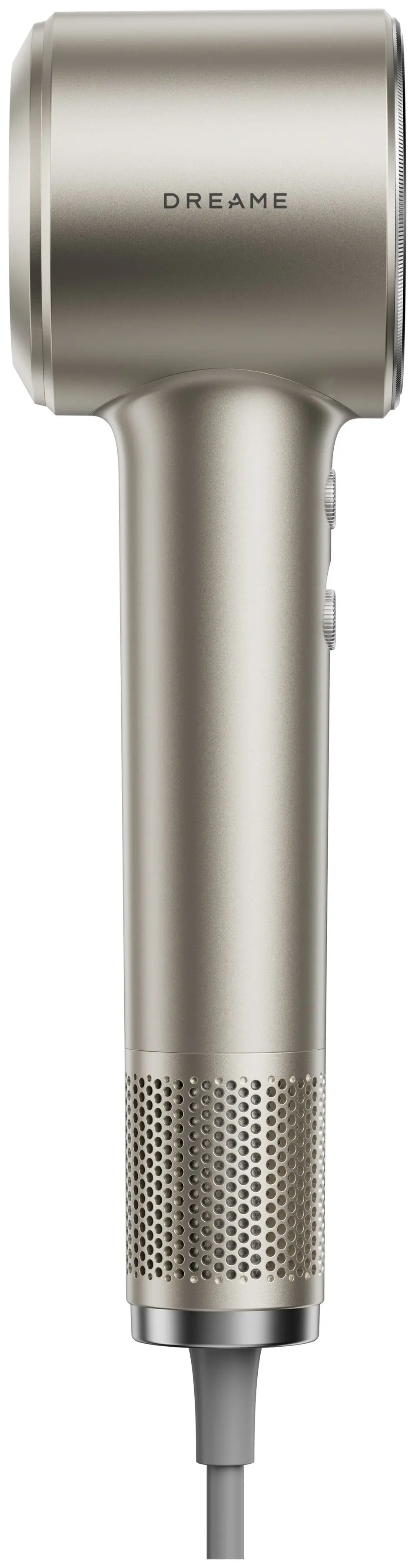 Uscator de par Dreame Grand (Titanium Gold) - 3