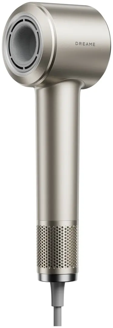 Uscator de par Dreame Grand (Titanium Gold)