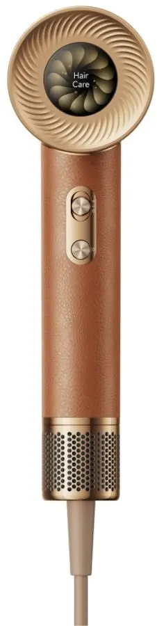 Uscator de par Dreame Miracle High-Speed (Gold)