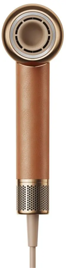 Uscator de par Dreame Miracle High-Speed (Gold)