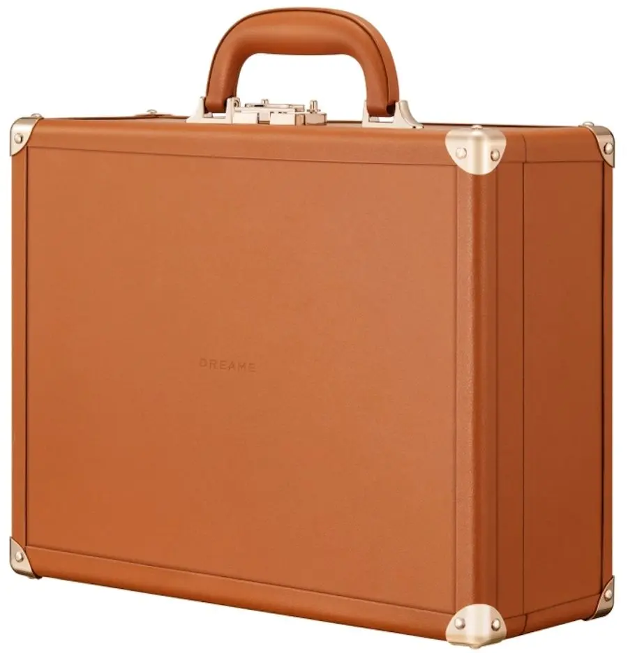 Uscator de par Dreame Miracle High-Speed (Gold)