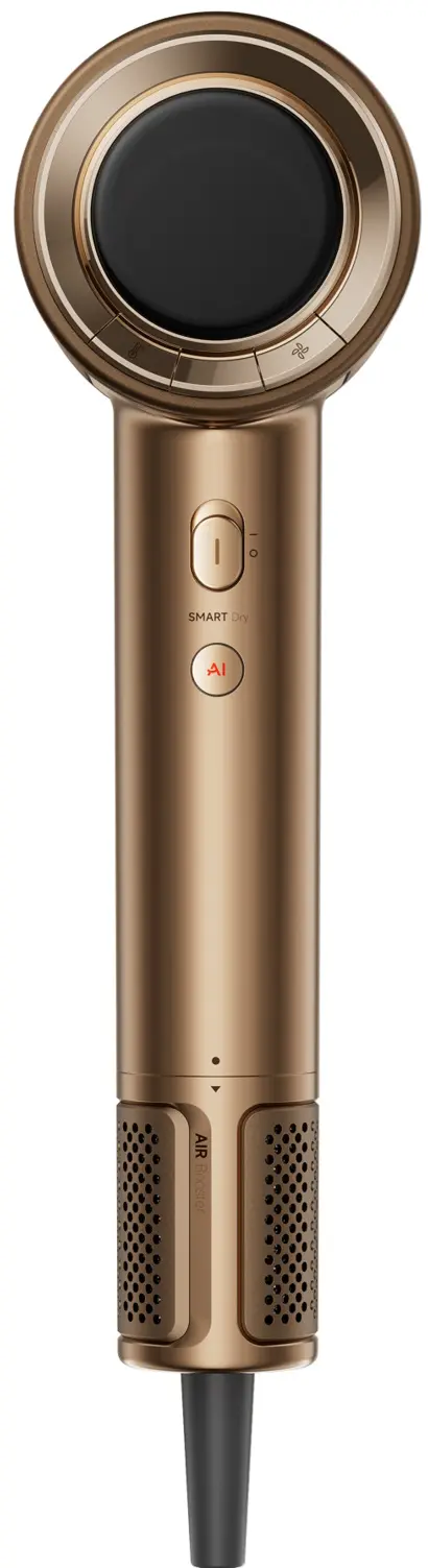 Uscator de par Dreame Pilot Smart AI (Gold) - 3